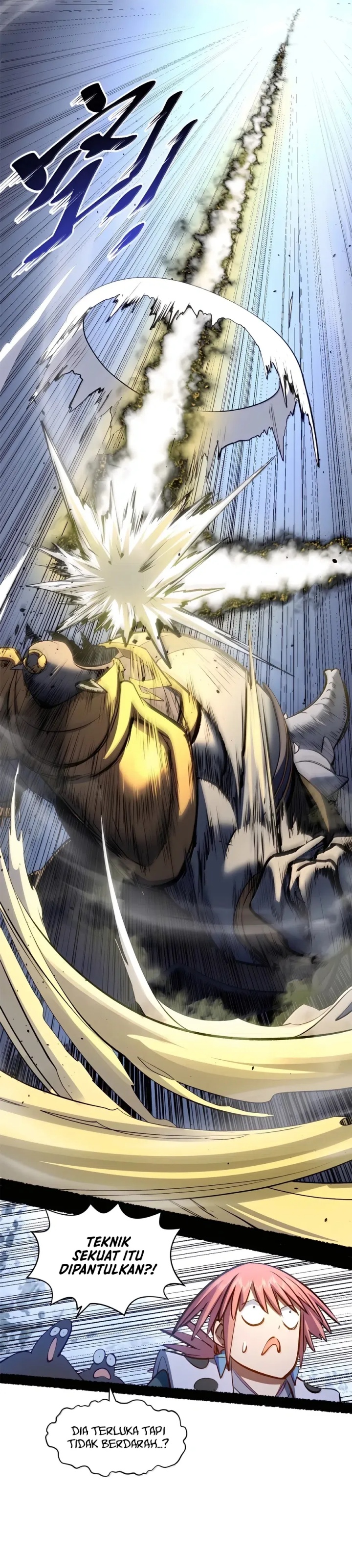 top-tier-providence-secretly-cultivate-for-a-thousand-years - Chapter: 217