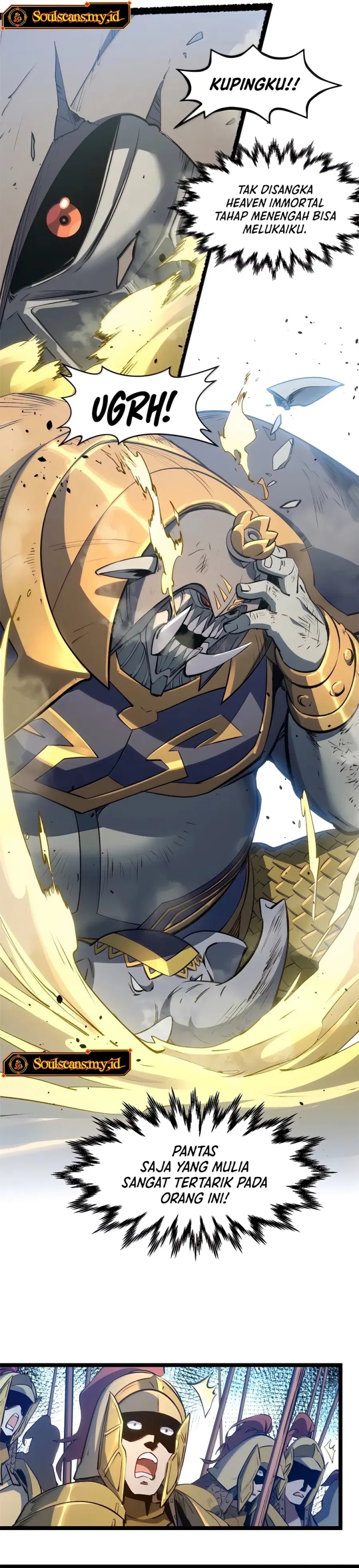 top-tier-providence-secretly-cultivate-for-a-thousand-years - Chapter: 217