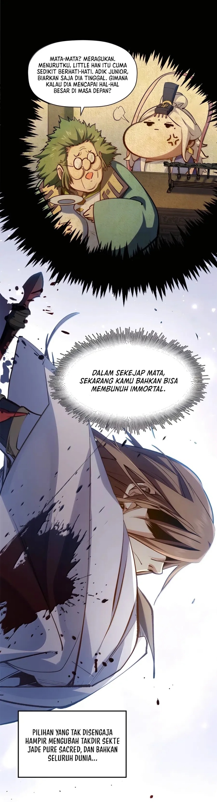 top-tier-providence-secretly-cultivate-for-a-thousand-years - Chapter: 217
