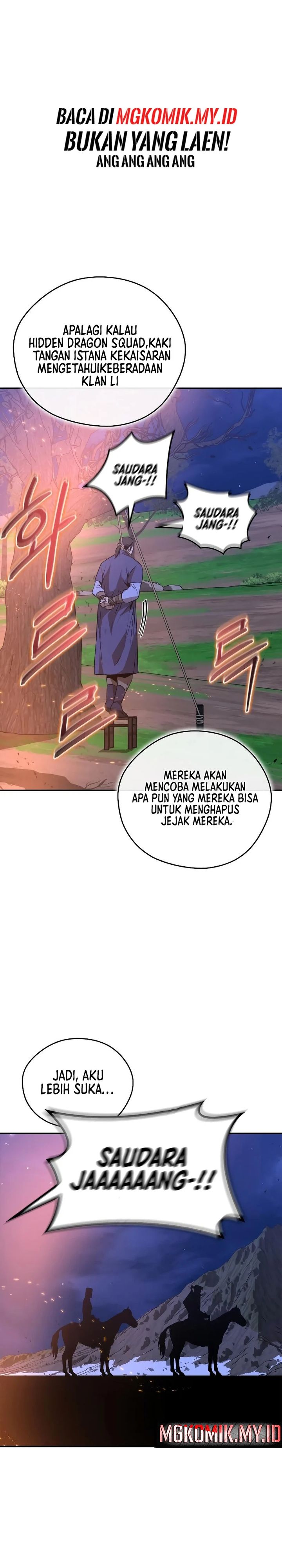 martial-wild-west - Chapter: 79