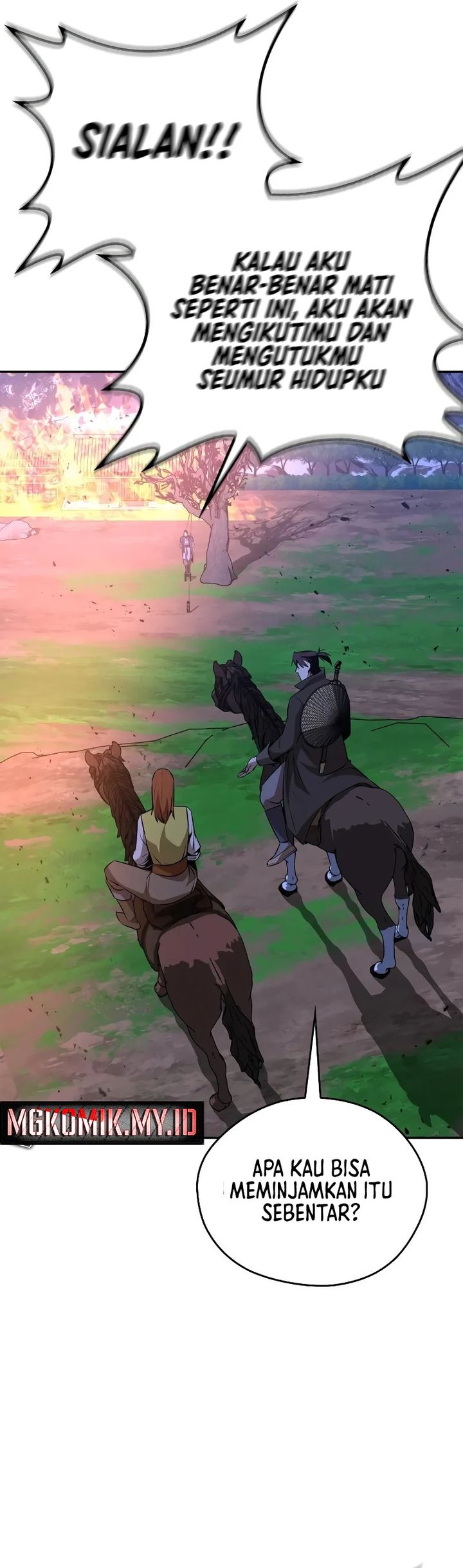 martial-wild-west - Chapter: 79