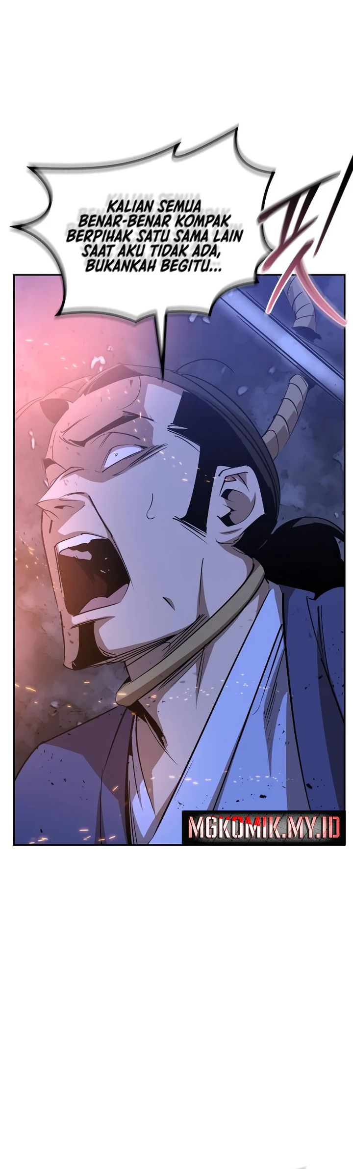 martial-wild-west - Chapter: 79
