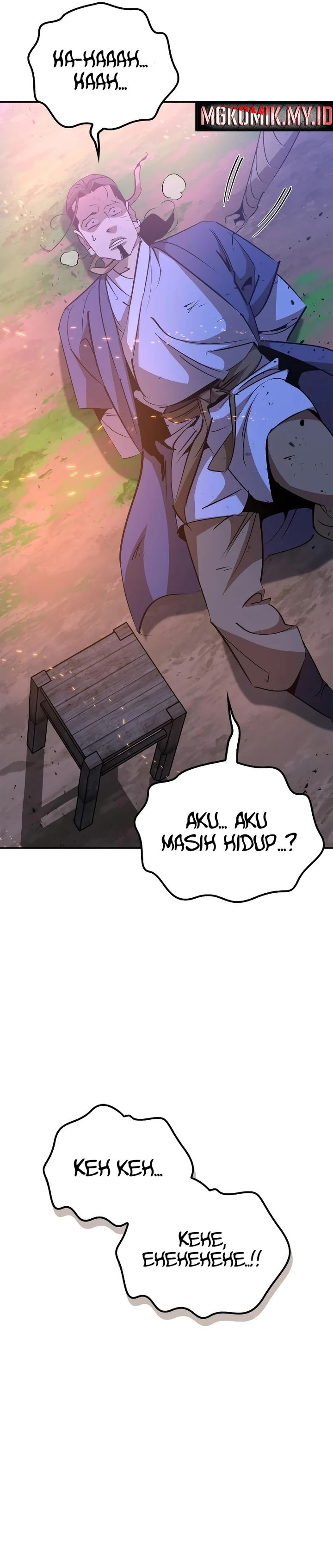 martial-wild-west - Chapter: 79
