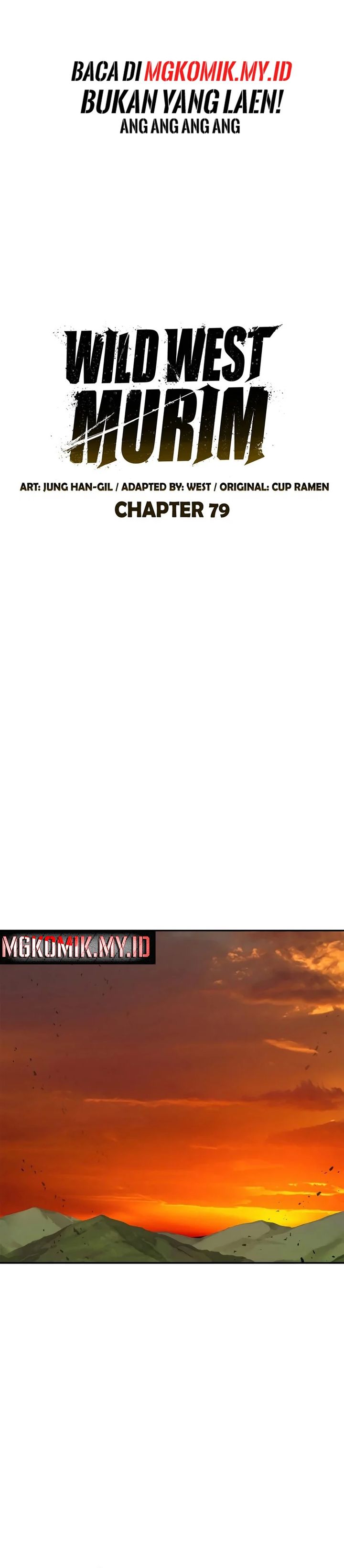 martial-wild-west - Chapter: 79