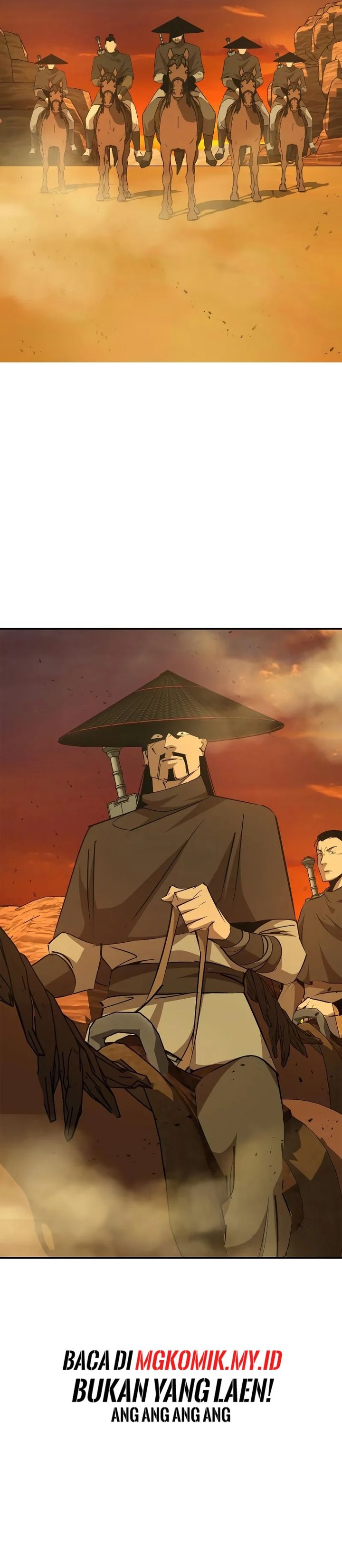 martial-wild-west - Chapter: 79