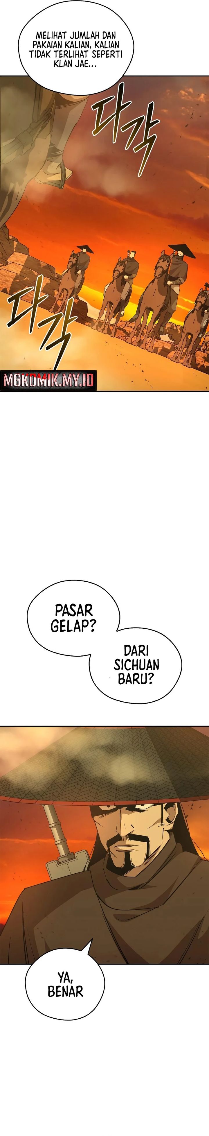 martial-wild-west - Chapter: 79