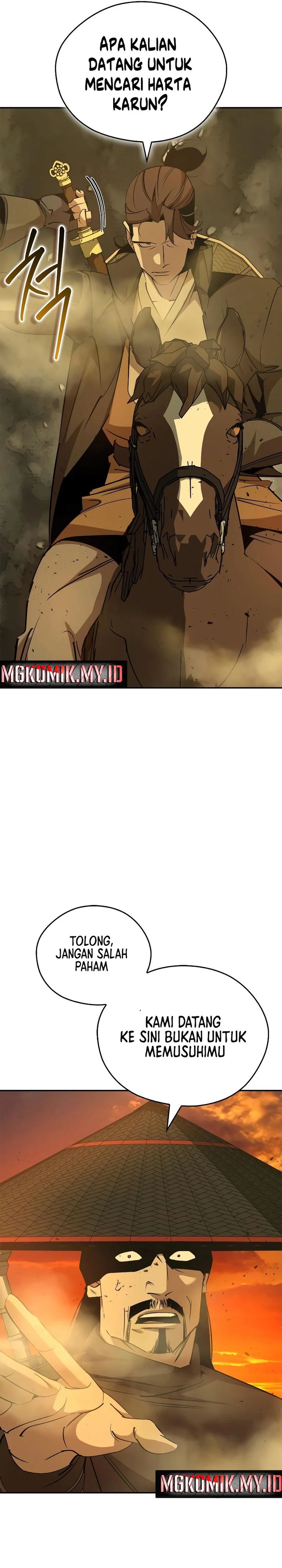 martial-wild-west - Chapter: 79