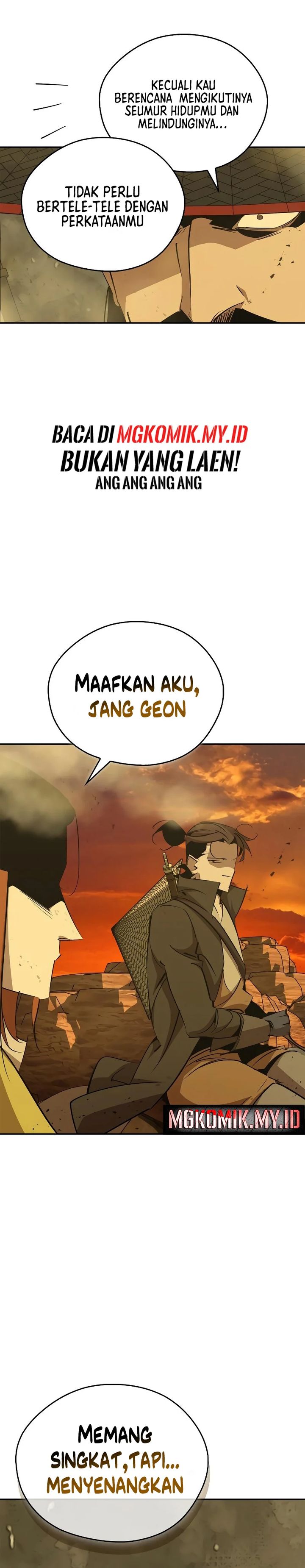 martial-wild-west - Chapter: 79