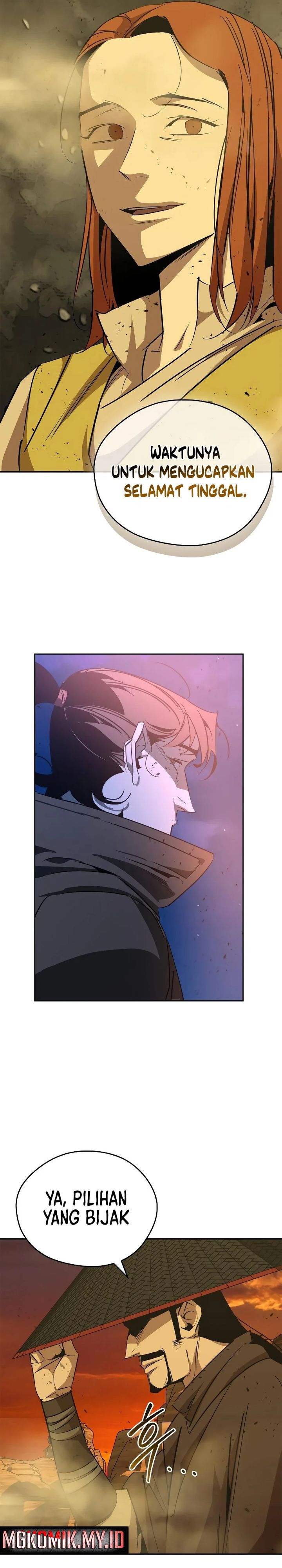 martial-wild-west - Chapter: 79