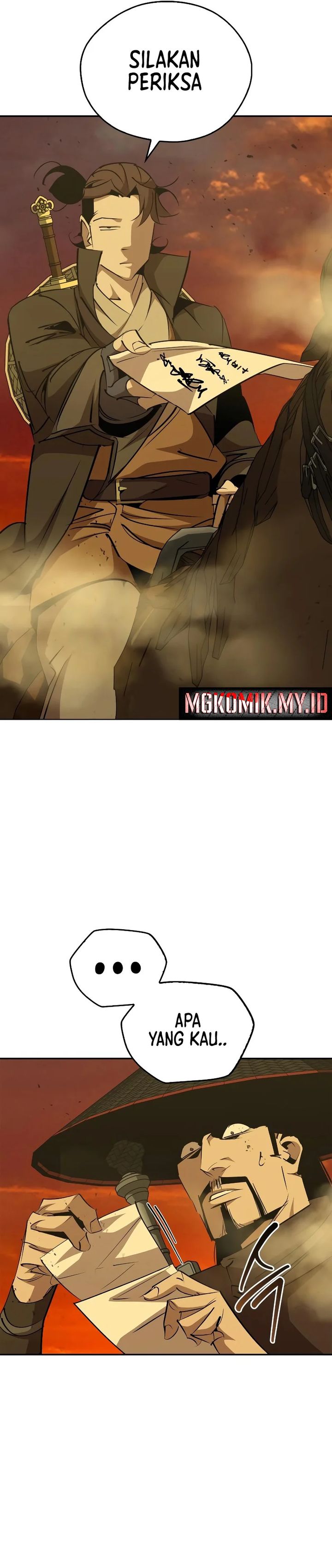 martial-wild-west - Chapter: 79