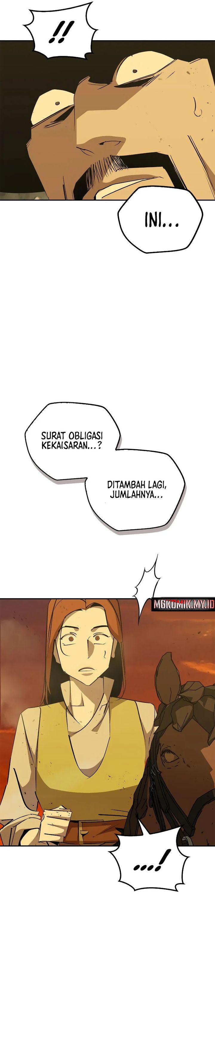 martial-wild-west - Chapter: 79