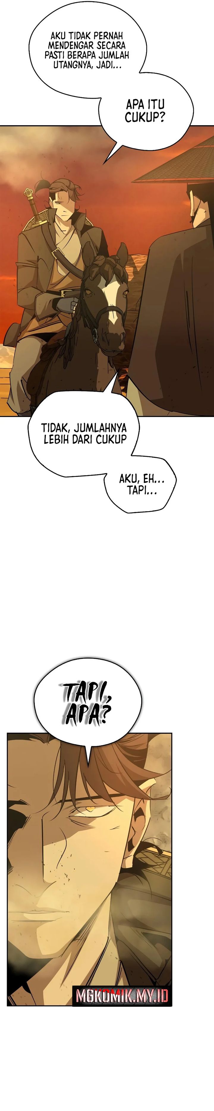 martial-wild-west - Chapter: 79