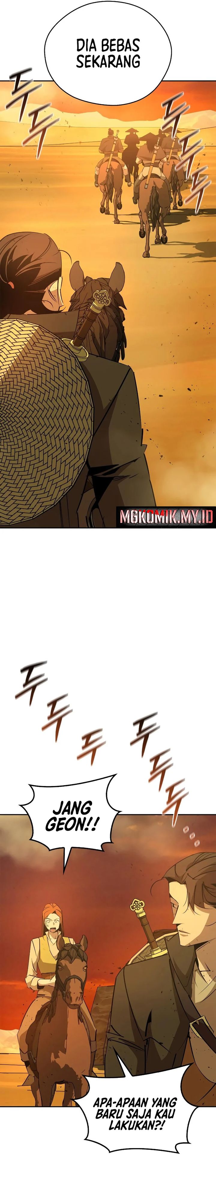 martial-wild-west - Chapter: 79