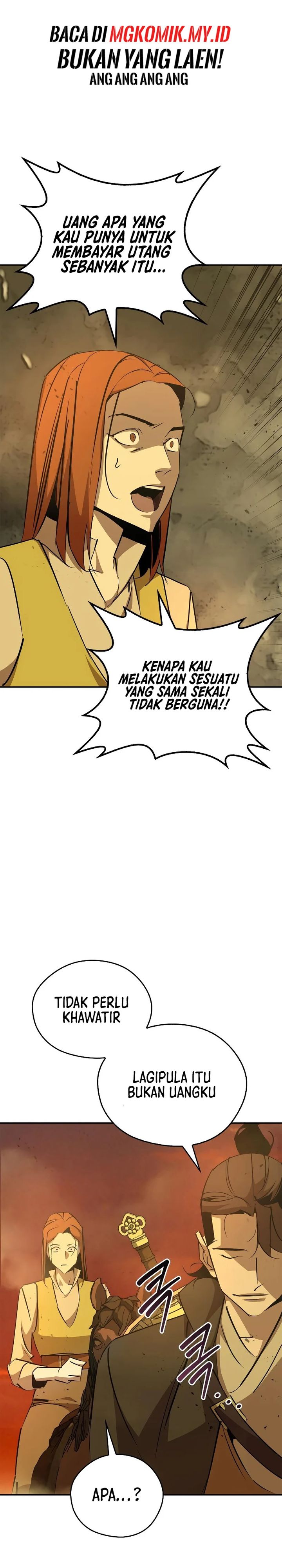 martial-wild-west - Chapter: 79