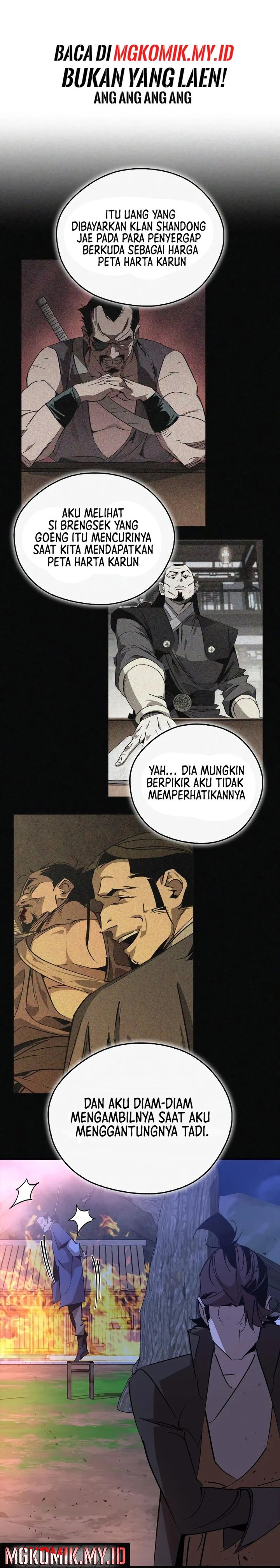 martial-wild-west - Chapter: 79