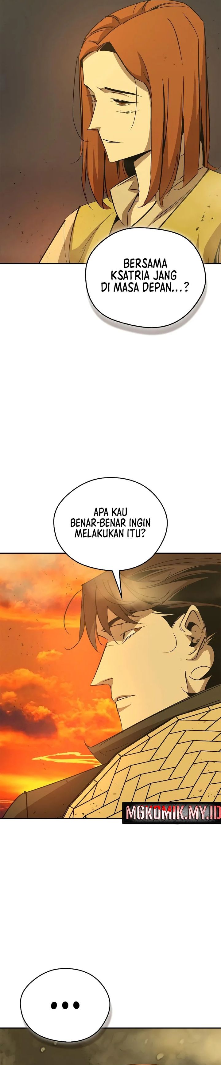 martial-wild-west - Chapter: 79