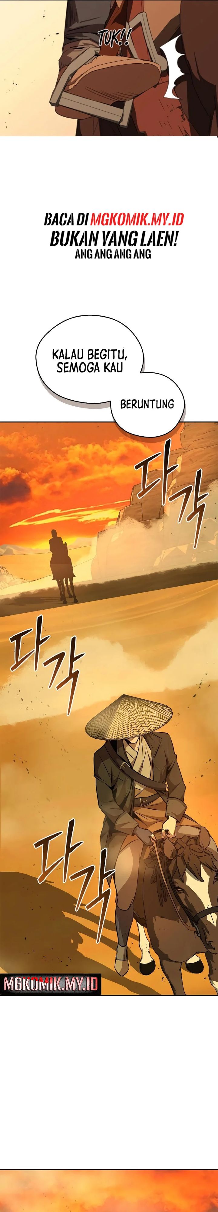 martial-wild-west - Chapter: 79