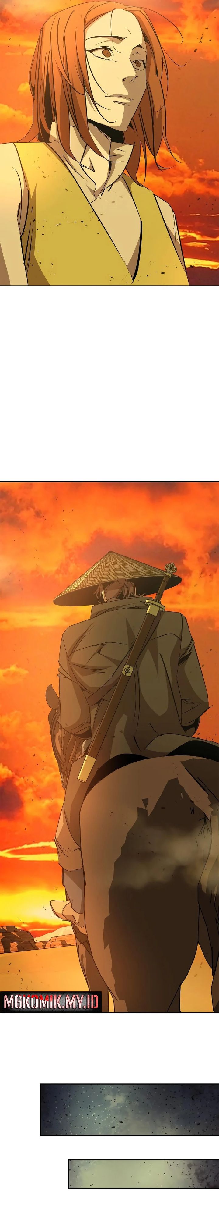 martial-wild-west - Chapter: 79