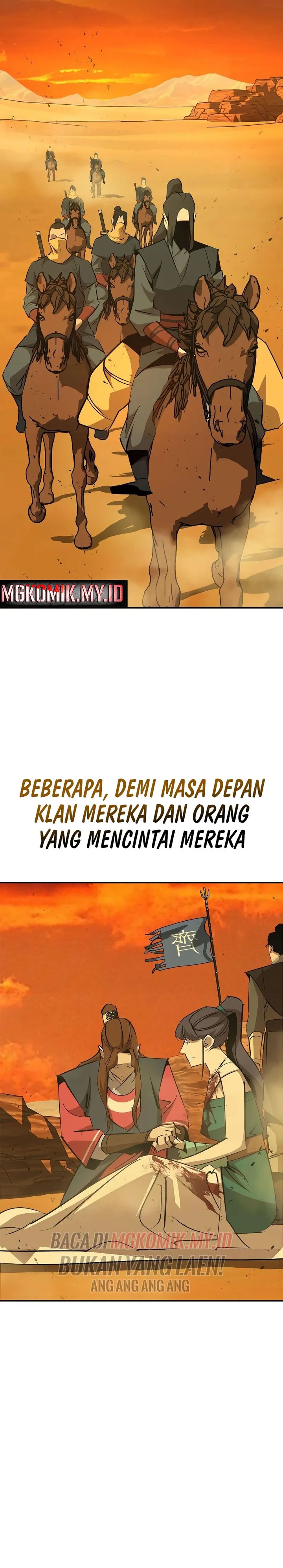 martial-wild-west - Chapter: 79
