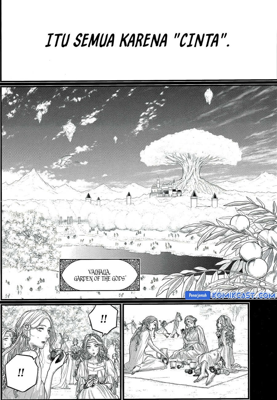 shuumatsu-no-valkyrie - Chapter: 103