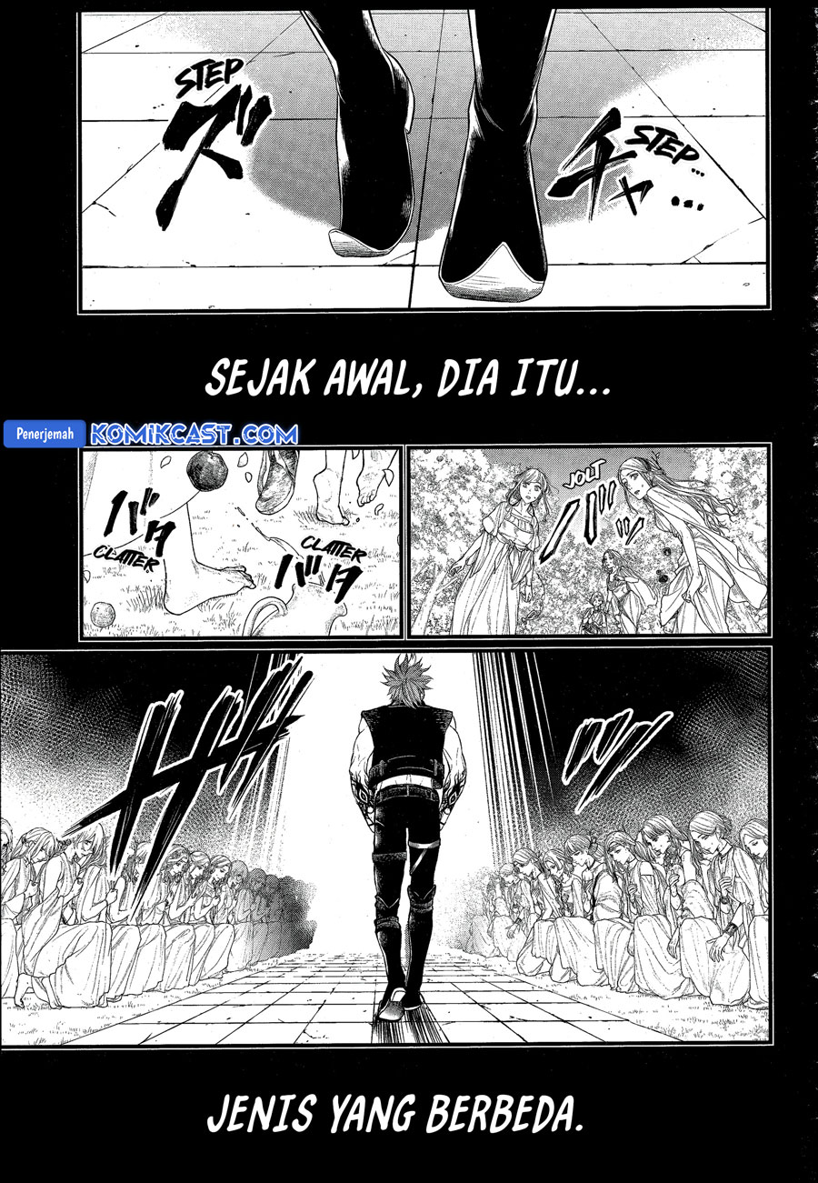 shuumatsu-no-valkyrie - Chapter: 103