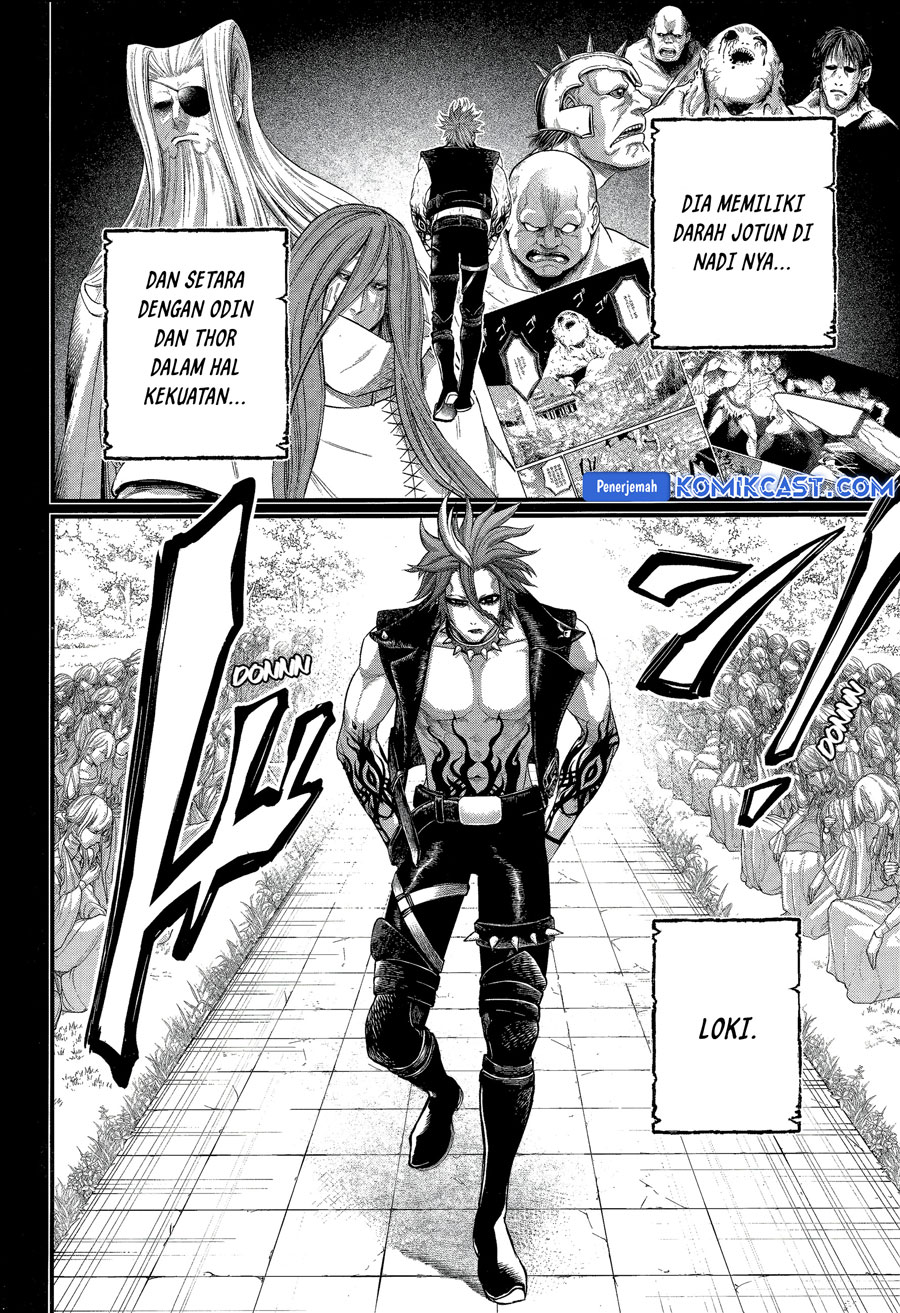 shuumatsu-no-valkyrie - Chapter: 103