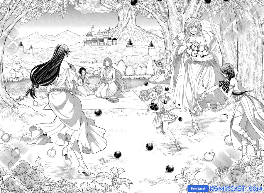 shuumatsu-no-valkyrie - Chapter: 103
