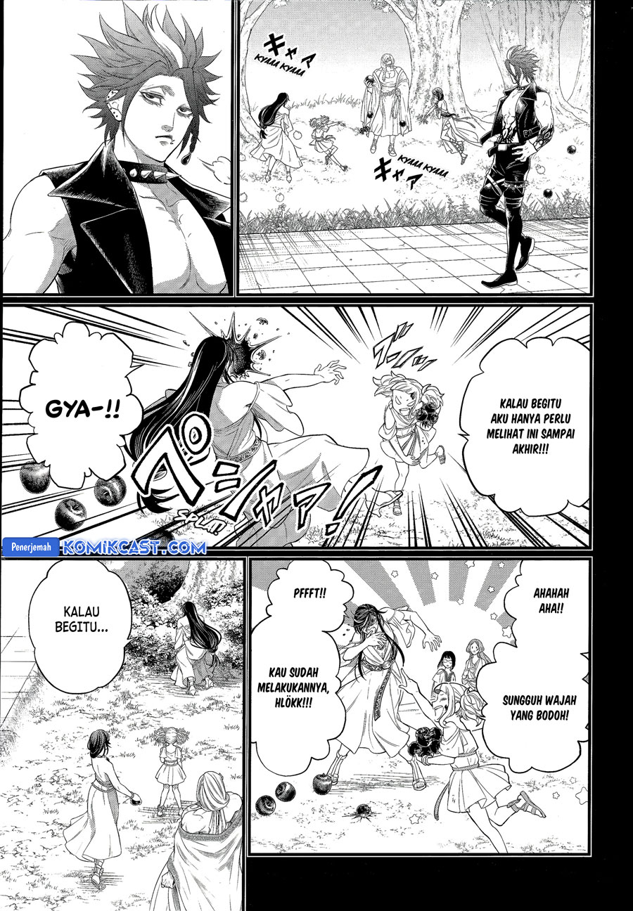 shuumatsu-no-valkyrie - Chapter: 103