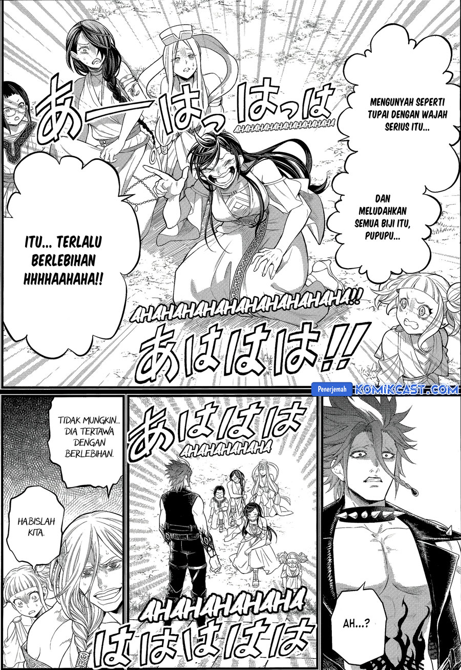 shuumatsu-no-valkyrie - Chapter: 103