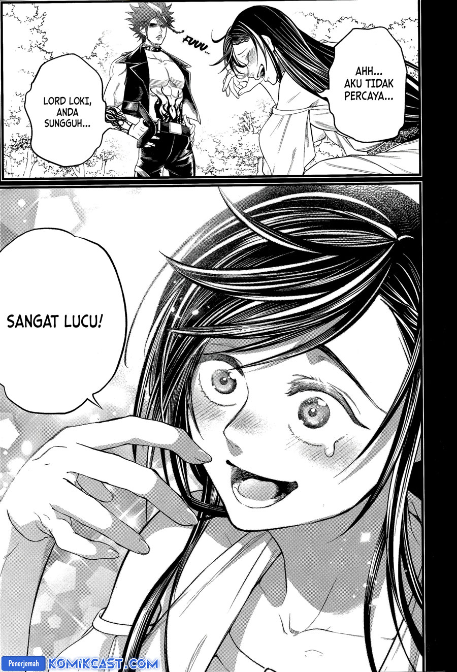 shuumatsu-no-valkyrie - Chapter: 103
