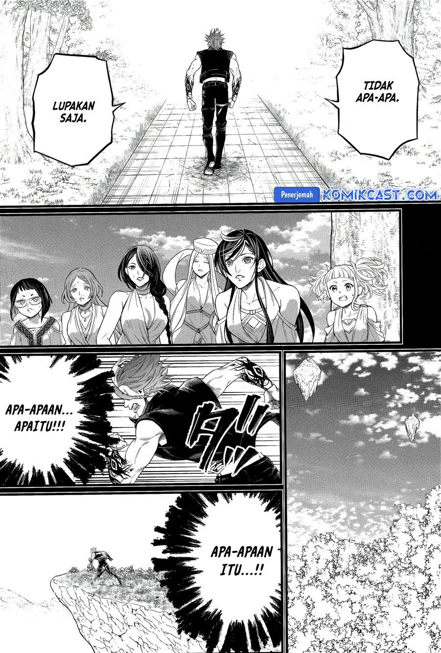 shuumatsu-no-valkyrie - Chapter: 103