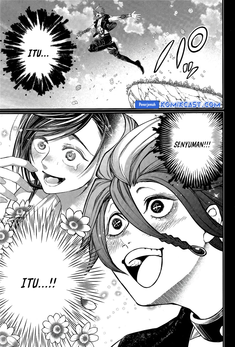 shuumatsu-no-valkyrie - Chapter: 103