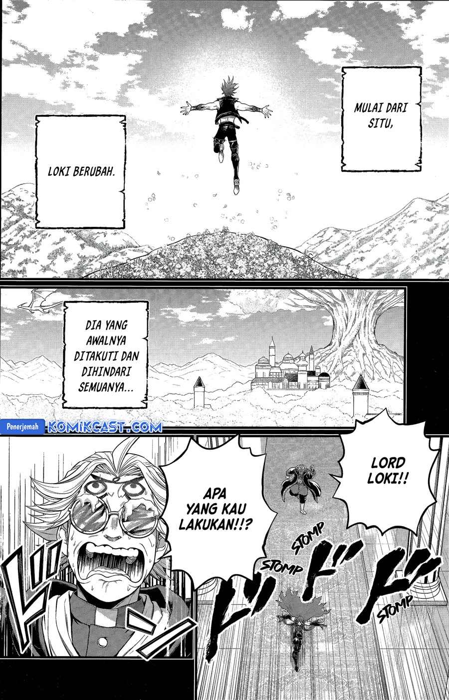 shuumatsu-no-valkyrie - Chapter: 103