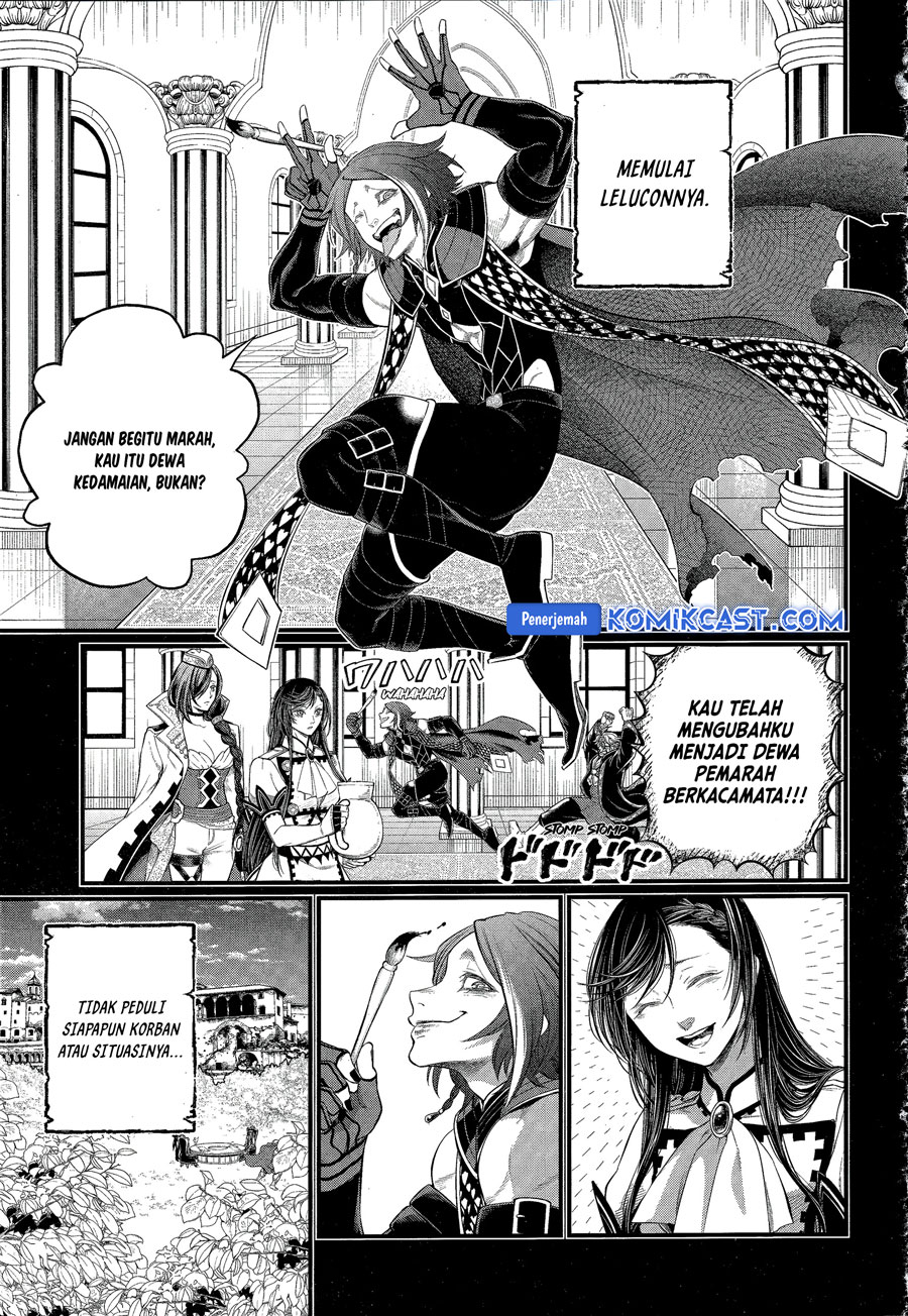 shuumatsu-no-valkyrie - Chapter: 103