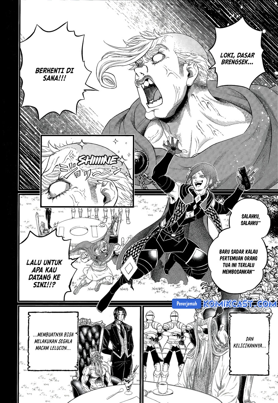 shuumatsu-no-valkyrie - Chapter: 103