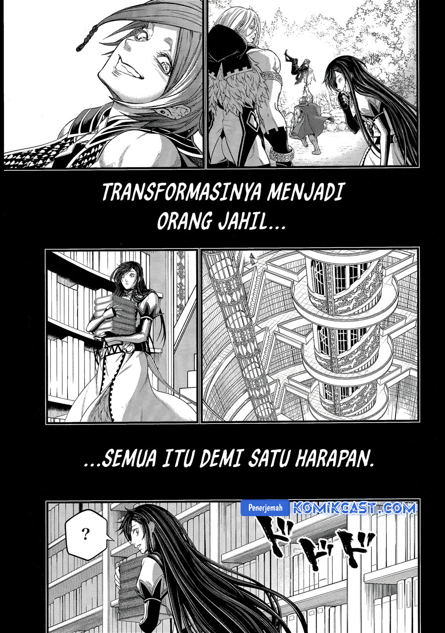 shuumatsu-no-valkyrie - Chapter: 103