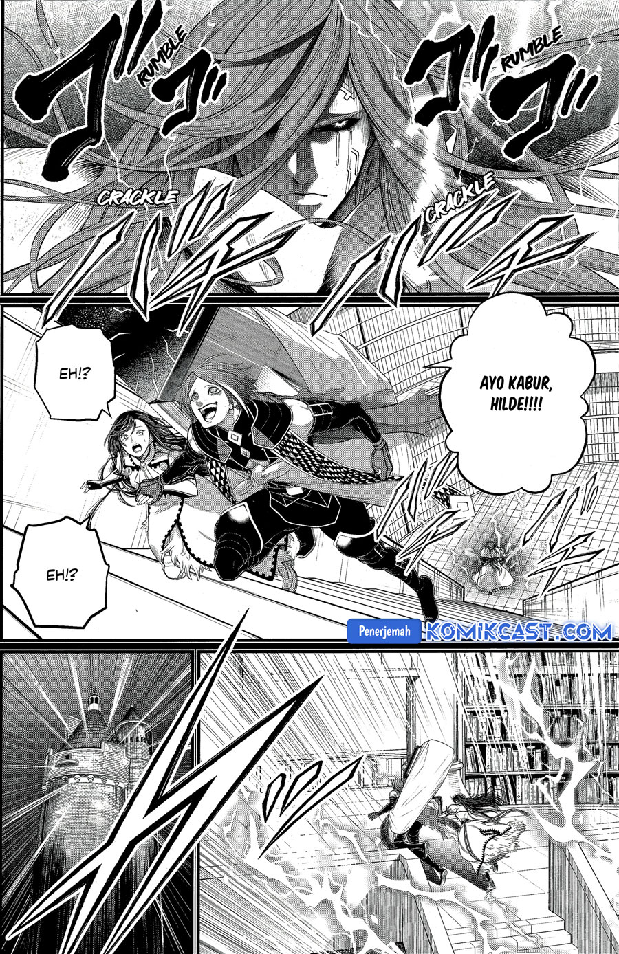 shuumatsu-no-valkyrie - Chapter: 103