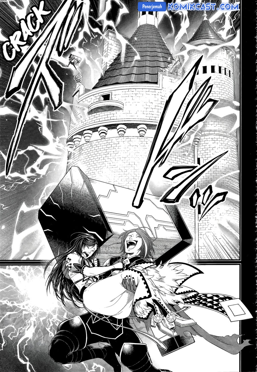shuumatsu-no-valkyrie - Chapter: 103