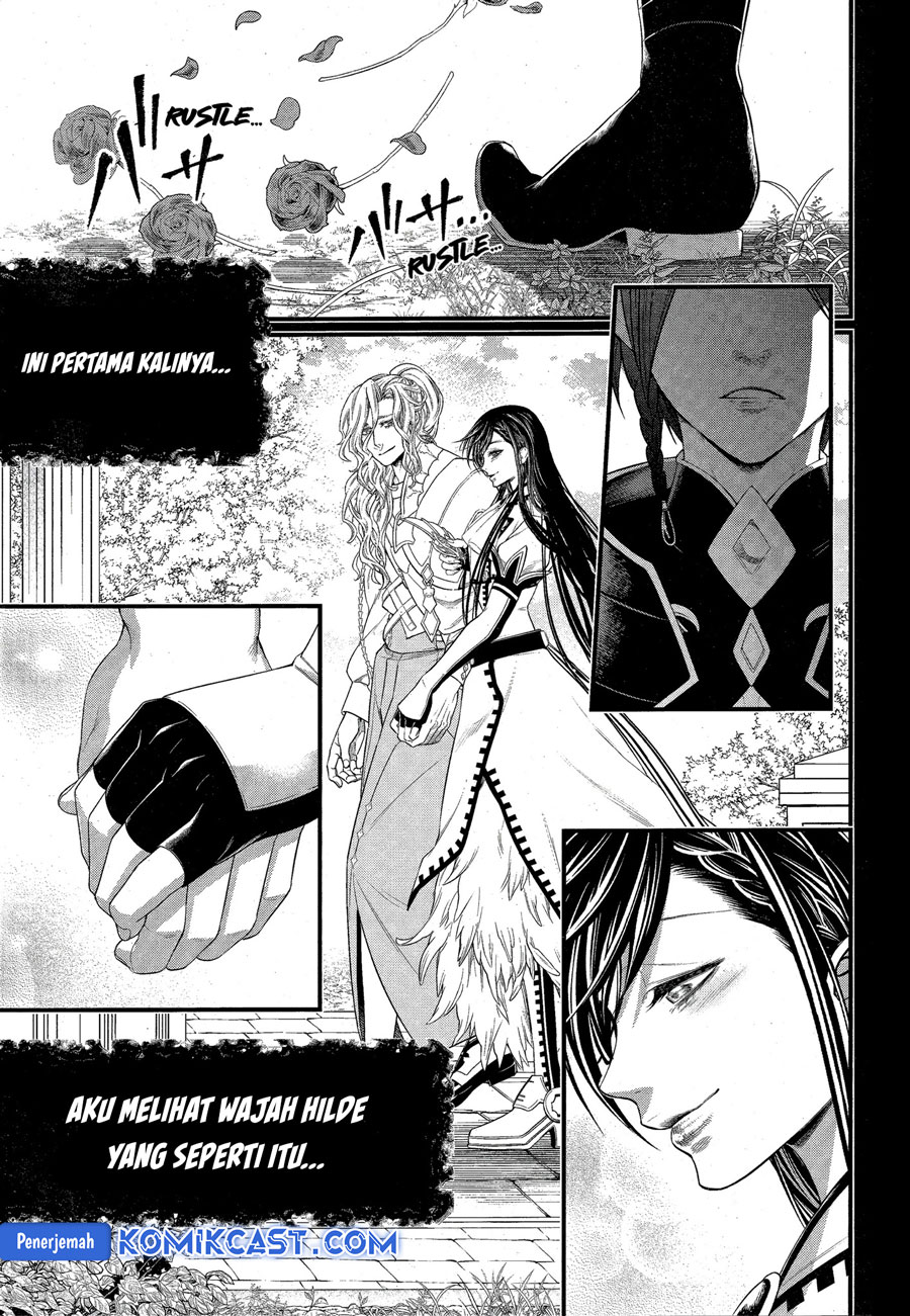 shuumatsu-no-valkyrie - Chapter: 103