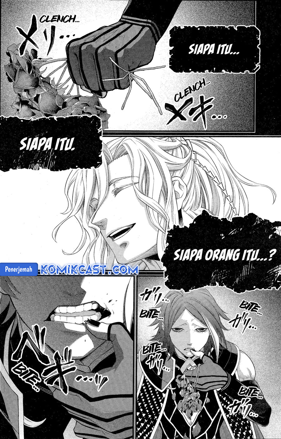 shuumatsu-no-valkyrie - Chapter: 103