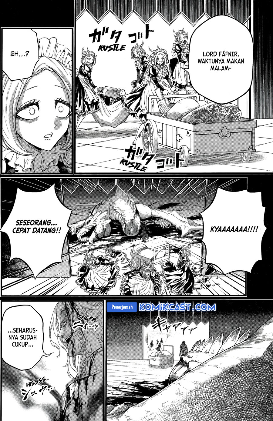 shuumatsu-no-valkyrie - Chapter: 103