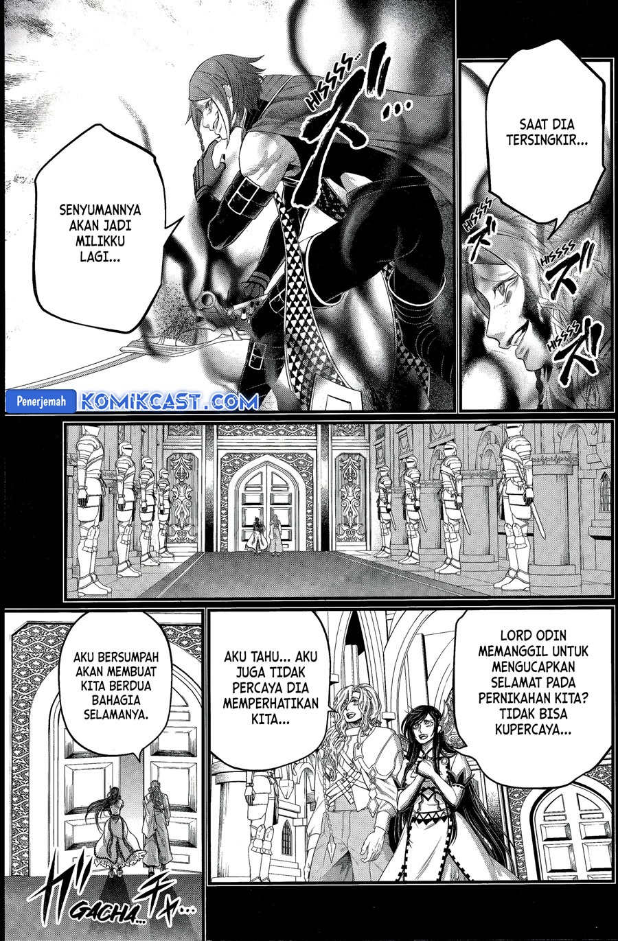 shuumatsu-no-valkyrie - Chapter: 103