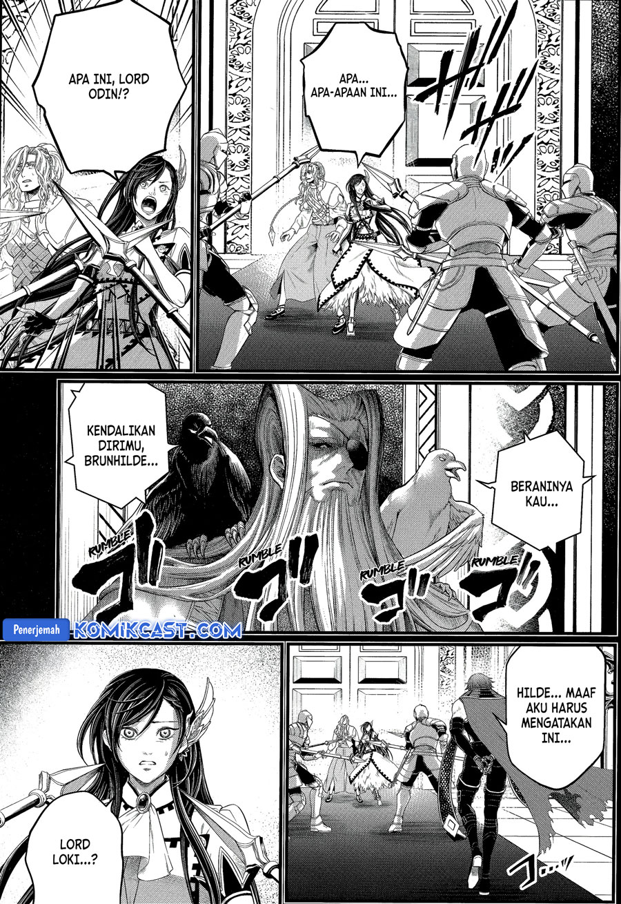 shuumatsu-no-valkyrie - Chapter: 103