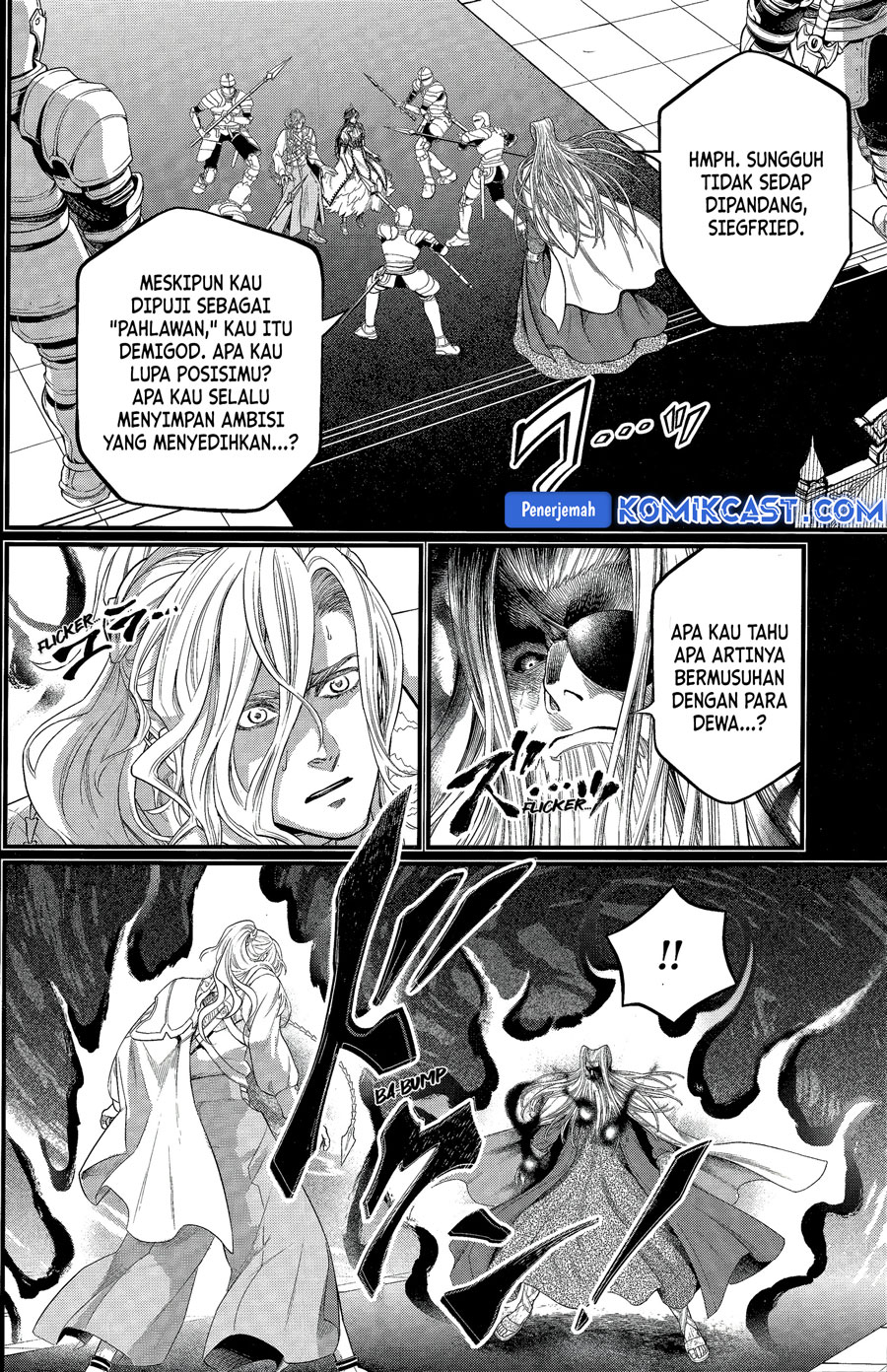 shuumatsu-no-valkyrie - Chapter: 103