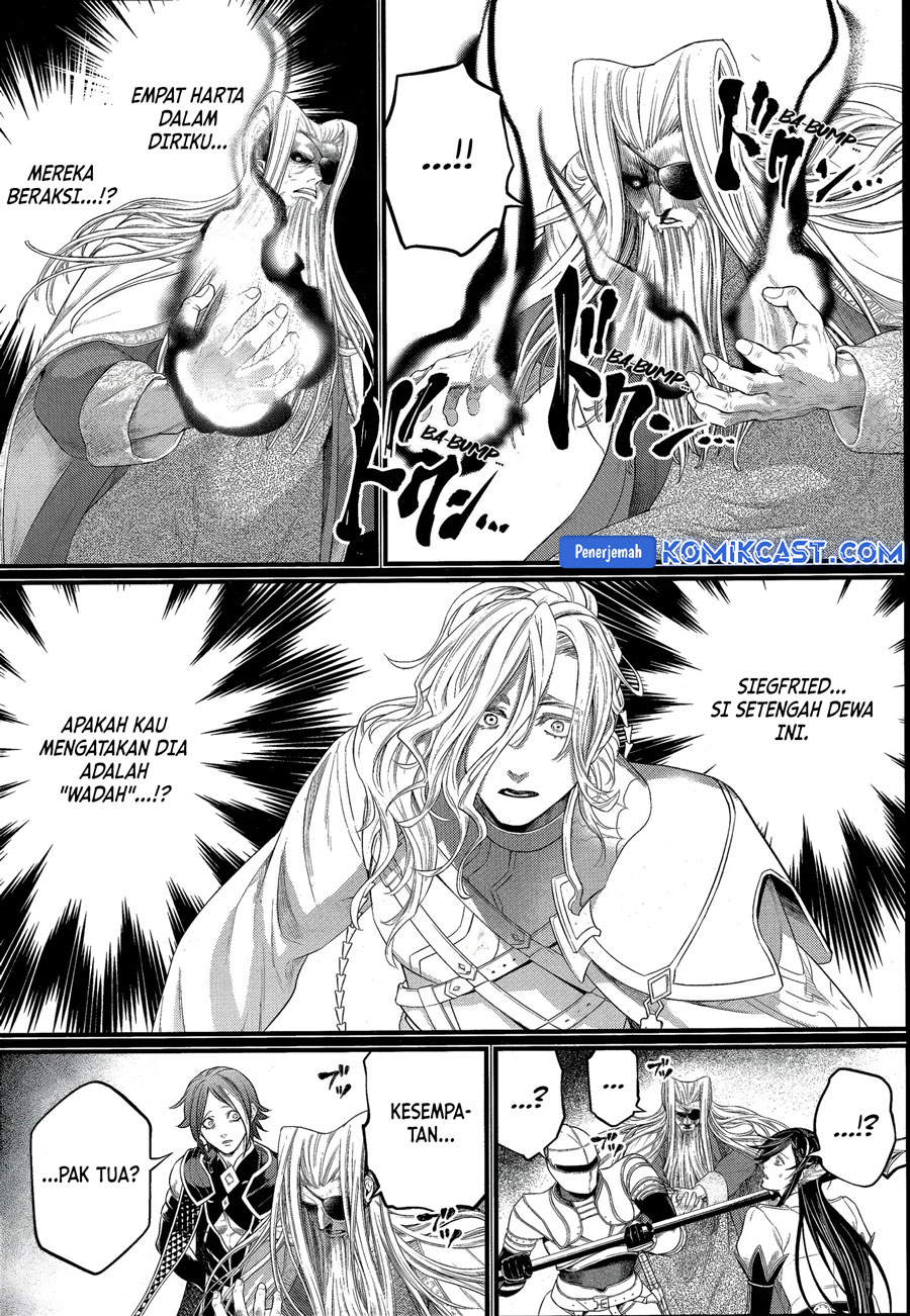 shuumatsu-no-valkyrie - Chapter: 103