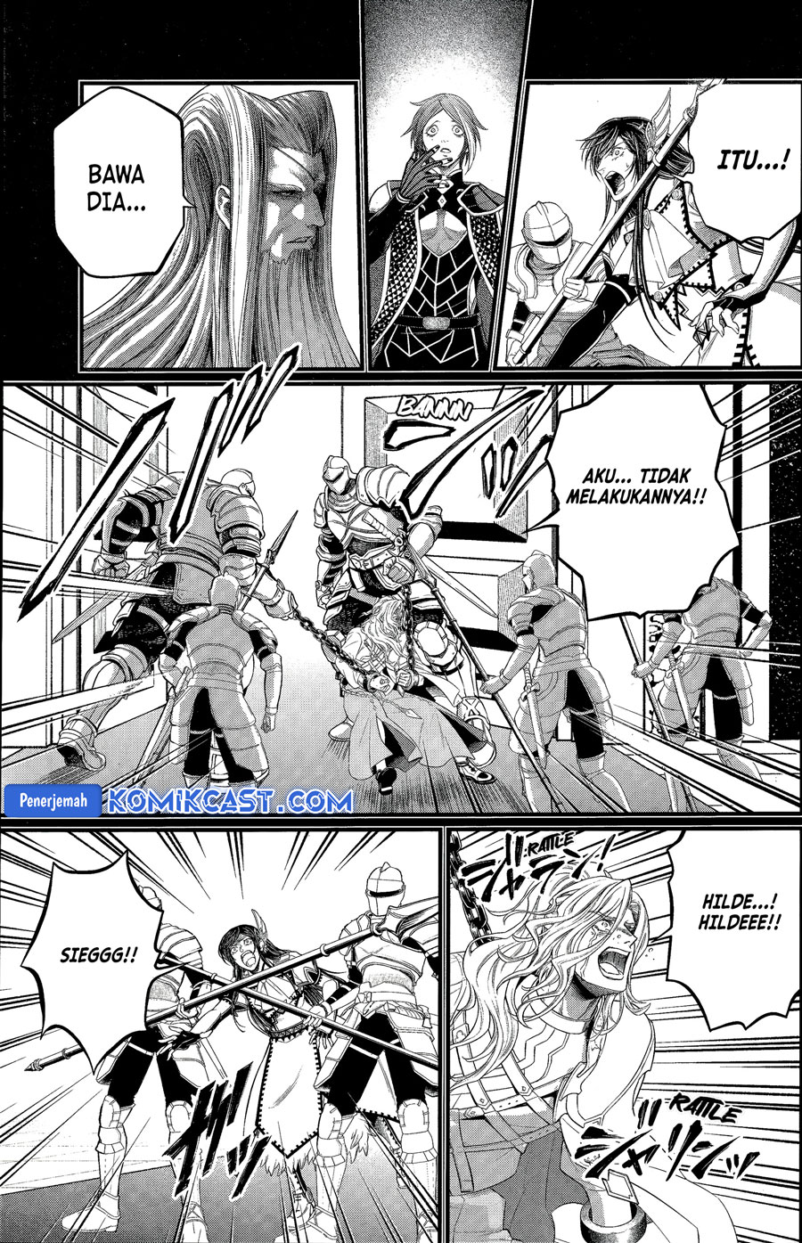 shuumatsu-no-valkyrie - Chapter: 103
