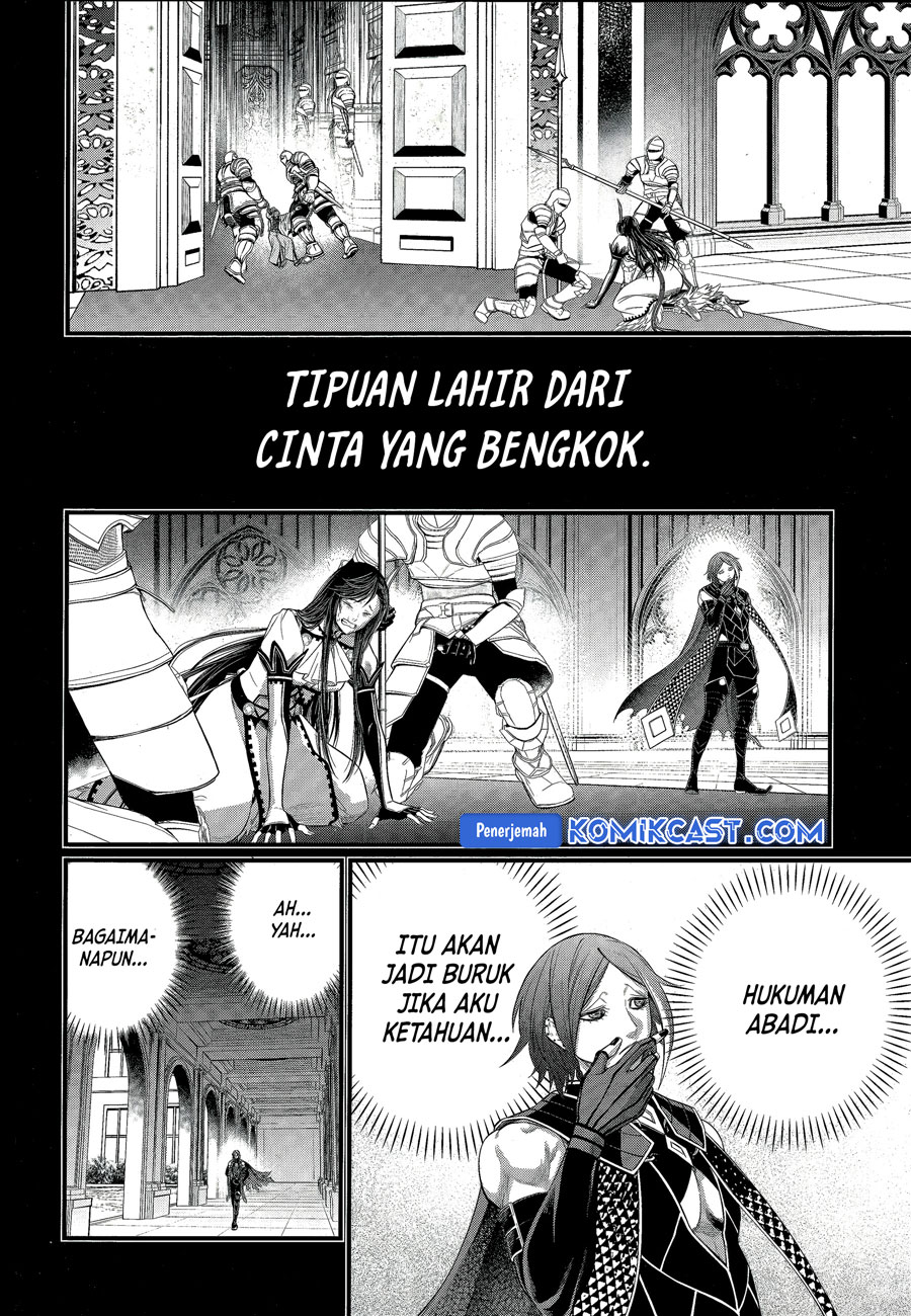 shuumatsu-no-valkyrie - Chapter: 103