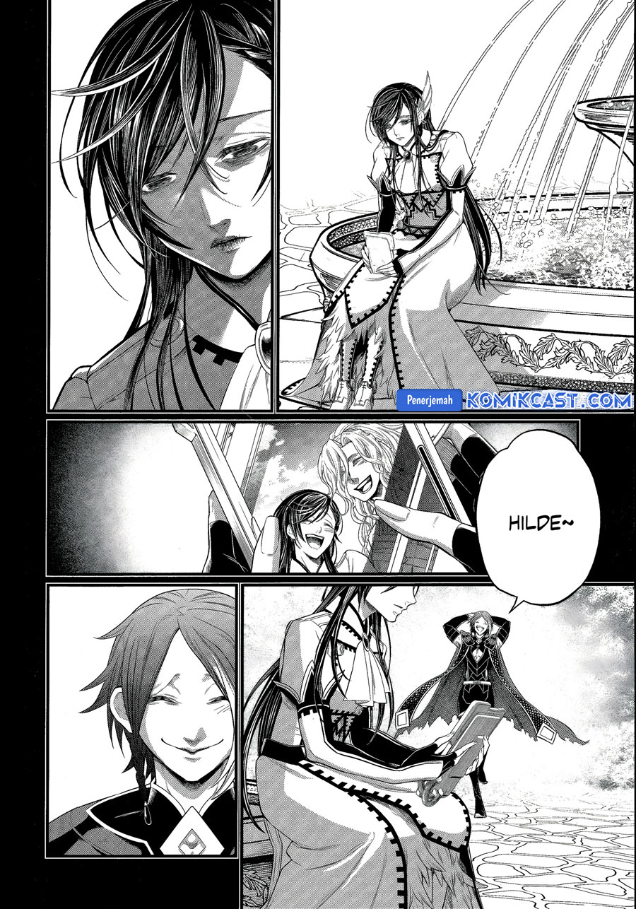 shuumatsu-no-valkyrie - Chapter: 103