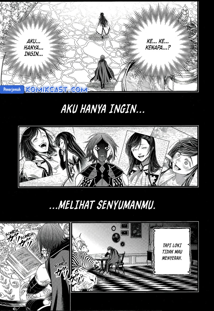 shuumatsu-no-valkyrie - Chapter: 103