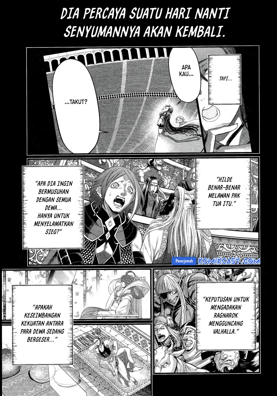 shuumatsu-no-valkyrie - Chapter: 103